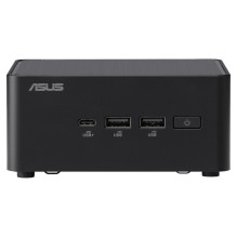 ASUS NUC 14 Pro Tall Kit RNUC14RVHV700000I UCFF Black 165H ASUS NUC 14 Pro Tall Kit RNUC14RVHV700000I UCFF Black 165H