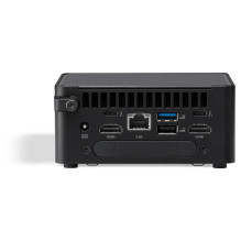 ASUS NUC 14 Pro Tall Kit RNUC14RVHV700000I UCFF Black 165H ASUS NUC 14 Pro Tall Kit RNUC14RVHV700000I UCFF Black 165H