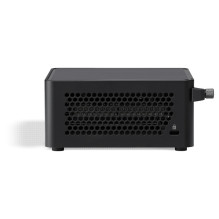 ASUS NUC 14 Pro Tall Kit RNUC14RVHV700000I UCFF Black 165H ASUS NUC 14 Pro Tall Kit RNUC14RVHV700000I UCFF Black 165H
