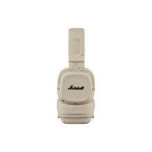 Marshall Major V belaidės ausinės Beige Marshall Major V belaidės ausinės Beige