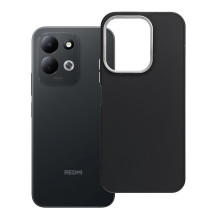 Case for Xiaomi Redmi 17 4G / 5G Frame black