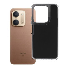 Case for Xiaomi Redmi 17C 5G Matrix black