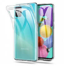 Case for Samsung M51 Back...