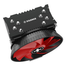 CPU COOLER MULTI SOCKET / XC049 XILENCE