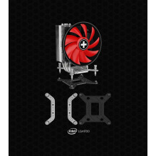 CPU COOLER MULTI SOCKET / XC049 XILENCE