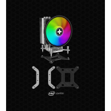 CPU COOLER MULTI SOCKET / XC149 XILENCE