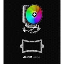 CPU COOLER MULTI SOCKET / XC149 XILENCE