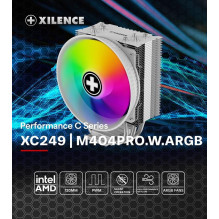 CPU COOLER MULTI SOCKET / XC249 XILENCE