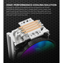CPU COOLER MULTI SOCKET / XC249 XILENCE