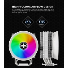 CPU COOLER MULTI SOCKET / XC249 XILENCE