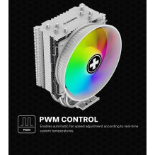 CPU COOLER MULTI SOCKET / XC249 XILENCE