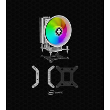 CPU COOLER MULTI SOCKET / XC249 XILENCE