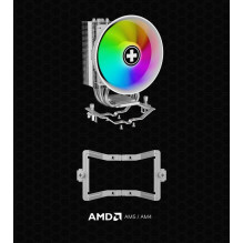 CPU COOLER MULTI SOCKET / XC249 XILENCE