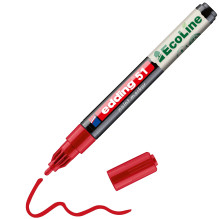Edding 51 EcoLine krāsas...