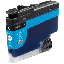 Brother LC-427XLC Ink Cartridge Cyan 5000P