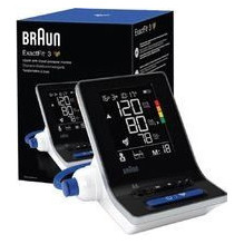 Braun BUA6150 WE ExactFit 3...