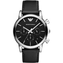 WATCH ARMANI MAN AR1733 (41MM)