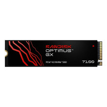 Kietasis diskas SSD SanDisk...