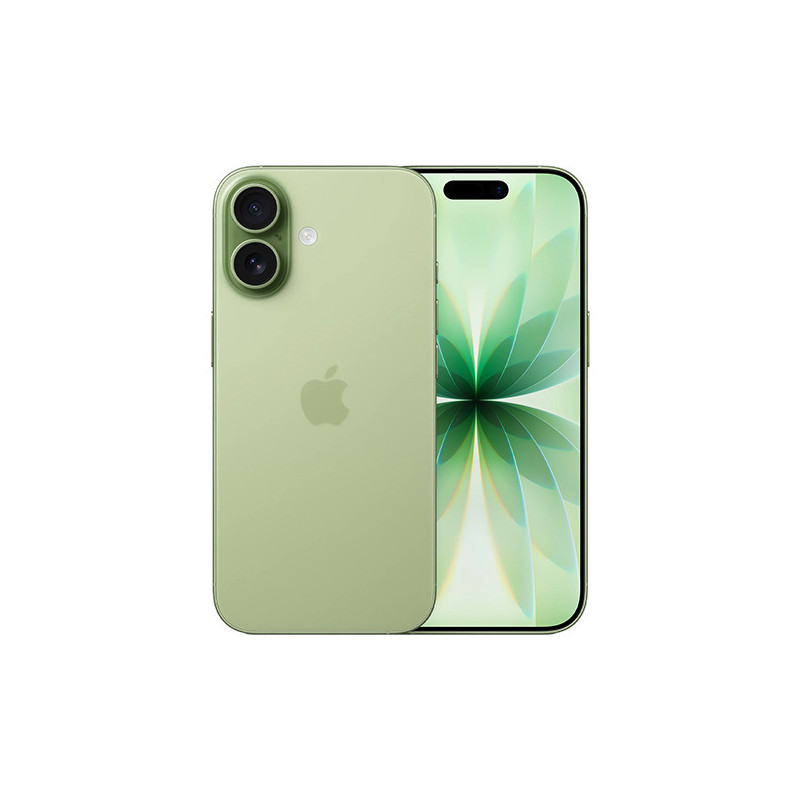Smartphone Apple iPhone 17 256GB Sage