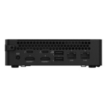 Mini kompiuteris Asus NUC RNUC16WCKI5073C2B Intel Core 5 315 16 GB DDR5-SDRAM 512 GB SSD Windows 11 Pro Black (90AS00T1- Mini kompiuteris Asus NUC RNUC16WCKI5073C2B Intel Core 5 315 16 GB DDR5-SDRAM 512 GB SSD Windows 11 Pro Black (90AS00T1-