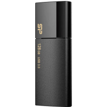 USB flash drive Silicon Power Blaze B05, 128 GB (SP128GBUF3B05V1K)