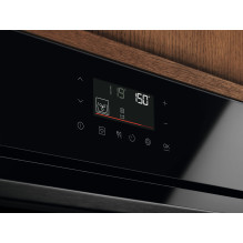 Įmontuojama orkaitė Electrolux LOD7P86Z