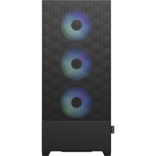 Fractal Design Pop XL Air RGB Black mit Seitenfenster ATX Gaming Gehäuse Black Fractal Design Pop XL Air RGB Black mit Seitenfenster ATX Gaming Gehäuse Black