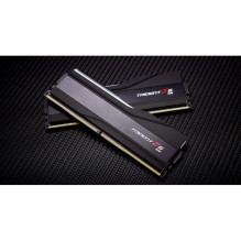 G.Skill Trident Z5 RGB F5-8000J3848H16GX2-TZ5RK memory module 32 GB 2 x 16 GB DDR5 288-pin DIMM G.Skill Trident Z5 RGB F5-8000J3848H16GX2-TZ5RK memory module 32 GB 2 x 16 GB DDR5 288-pin DIMM