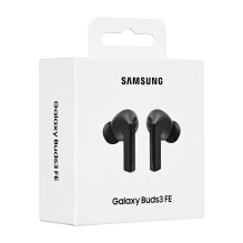 Belaidės ausinės - Samsung Galaxy Buds3 FE Juoda Belaidės ausinės - Samsung Galaxy Buds3 FE Juoda