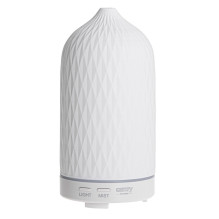 Aromato difuzorius - Adler CAMRY CR 7970 0,1 L 12 W 180 mm Balta Aromato difuzorius - Adler CAMRY CR 7970 0,1 L 12 W 180 mm Balta