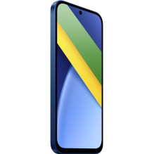 Telefonas Poco C95 Pro, 128 GB, mėlyna sp. Telefonas Poco C95 Pro, 128 GB, mėlyna sp.