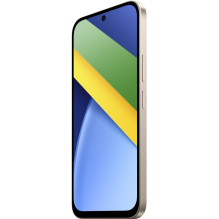 Telefonas Poco C95 Pro 128 GB, žalia sp.
