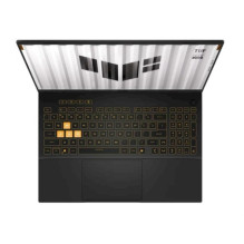 Laptop Asus TUF Gaming F16 IC i5 16 / 512 GB 16" 5050 black