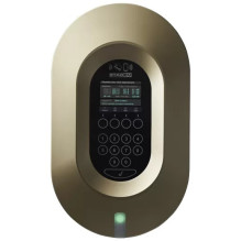 STAG EV STAG-EV-WB-7K4 vehicle battery charger 230 / 400 V AC (L-N / L-L), 3-phase Gold, Graphite, White STAG EV STAG-EV-WB-7K4 vehicle battery charger 230 / 400 V AC (L-N / L-L), 3-phase Gold, Graphite, White