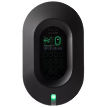 STAG EV STAG-EV-WB-7K4 vehicle battery charger 230 / 400 V AC (L-N / L-L), 3-phase Gold, Graphite, White STAG EV STAG-EV-WB-7K4 vehicle battery charger 230 / 400 V AC (L-N / L-L), 3-phase Gold, Graphite, White