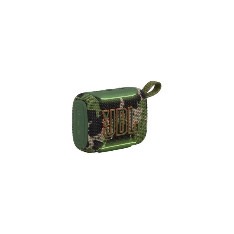 JBL Skaļrunis JBL GO5 Squad