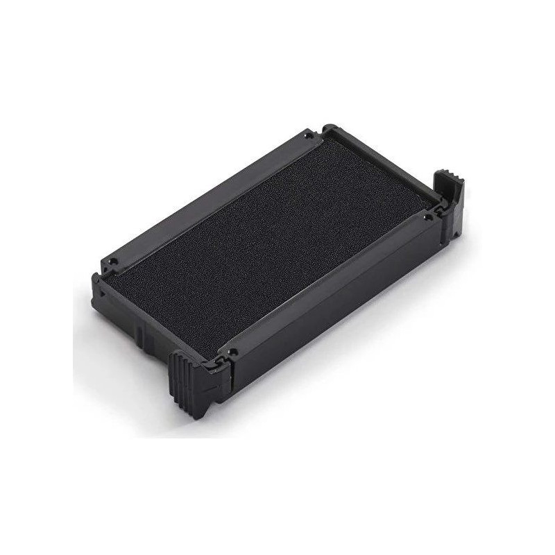 Trodat Stamp 78250 Black — oriģinālā zīmoga krāsas spilventiņš melns