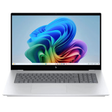 HP OmniBook X 17T-DD00-D82FK Ultra 7 258V 17.3" FHD Touch 32GB SSD512 BT BLKB Win11 Glacier Silver (REPACK) 2Y New HP OmniBook X 17T-DD00-D82FK Ultra 7 258V 17.3" FHD Touch 32GB SSD512 BT BLKB Win11 Glacier Silver (REPACK) 2Y New