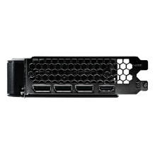 Gainward GeForce RTX 5060 Ti Ghost NVIDIA 8 GB GDDR7 Gainward GeForce RTX 5060 Ti Ghost NVIDIA 8 GB GDDR7