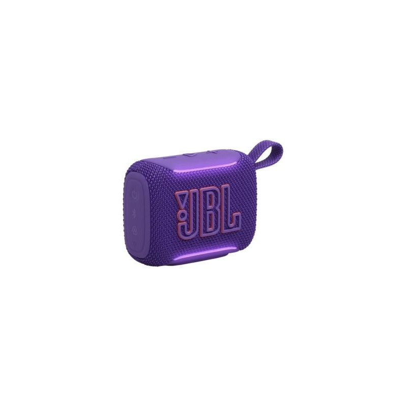JBL Skaļrunis JBL GO5 Purple