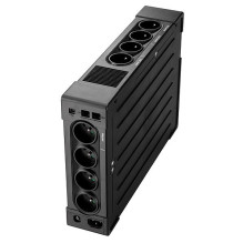 Nepertraukiamas Maitinimo Šaltinis (UPS) - Eaton Ellipse Pro 1200 FR 1,2 kVA 750 W