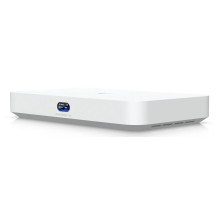 Maršrutizatorius - Ubiquiti UCG-Fiber (30W) Gateway 10 / 100 / 1000 / 2500 / 10000 Mbit / s Maršrutizatorius - Ubiquiti UCG-Fiber (30W) Gateway 10 / 100 / 1000 / 2500 / 10000 Mbit / s