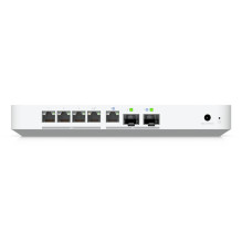 Router - Ubiquiti UCG-Fiber (30W) Gateway 10 / 100 / 1000 / 2500 / 10000 Mbit / s
