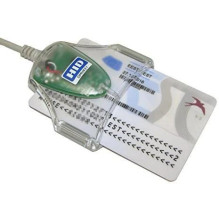 Omnikey 3021 USB smart Card...