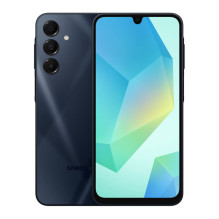Samsung Galaxy A16 A166 5G 8GB RAM 256GB Black Samsung Galaxy A16 A166 5G 8GB RAM 256GB Black