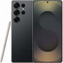 Samsung „Galaxy“ S25 „Ultra“ S938 5G 12GB RAM 1TB „Titanium“ Black Samsung „Galaxy“ S25 „Ultra“ S938 5G 12GB RAM 1TB „Titanium“ Black