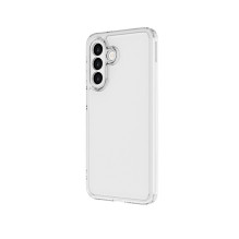 TELEFONO DĖKLAS JM GALAXY A27 SKAIDRUS