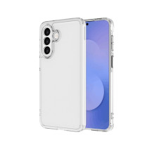 TELEFONO DĖKLAS JM GALAXY A27 SKAIDRUS
