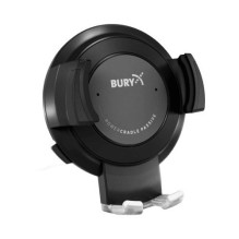 Bury „PowerCradle“ pasyvus...