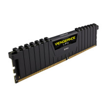 DDR4 16GB PC 3200 CL16 CORSAIR KIT (2x8GB) VENGEANCE LPX B retail DDR4 16GB PC 3200 CL16 CORSAIR KIT (2x8GB) VENGEANCE LPX B retail